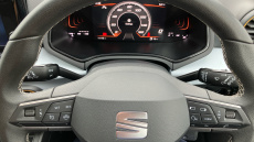 SEAT Ibiza 1.0 TSI 95 SE 5dr Petrol Hatchback